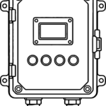 Painéis "Ex"