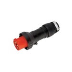 GHG 515 125A Plugue