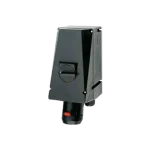GHG 515 125A Tomada de Sobrepor